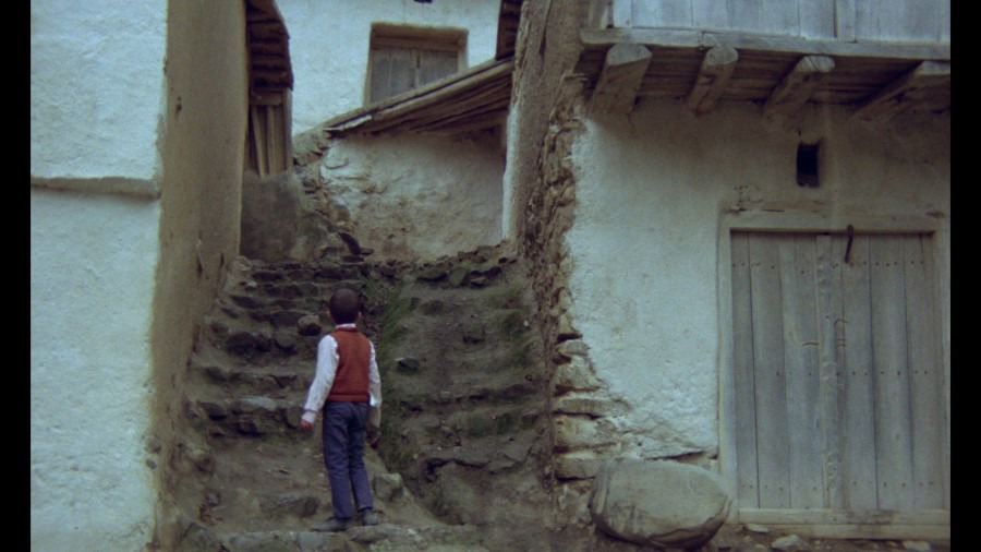 Screen capture from The Koker Trilogy