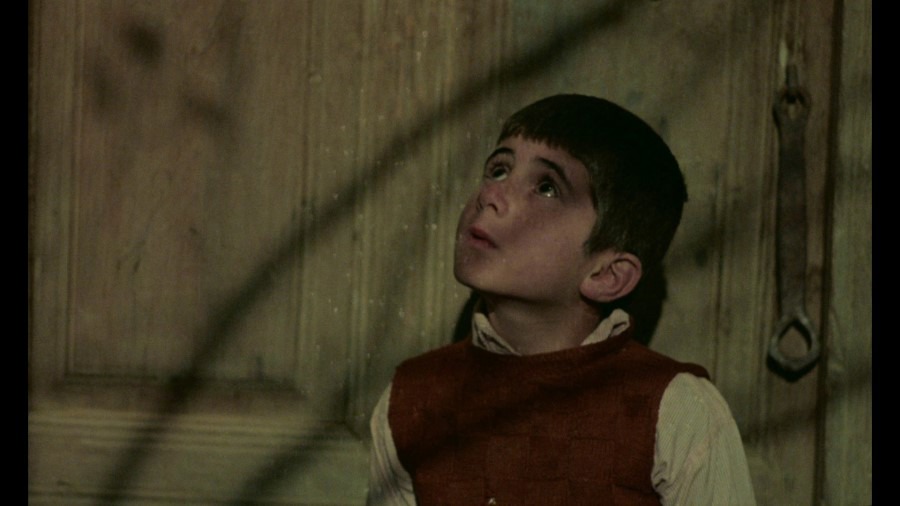 Screen capture from The Koker Trilogy