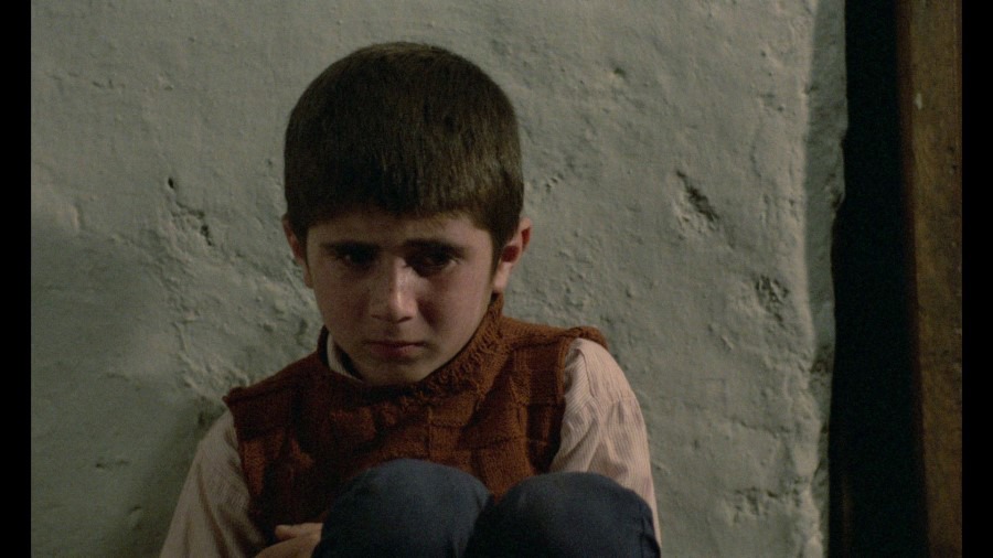 Screen capture from The Koker Trilogy