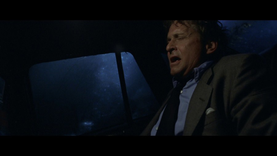 Screen capture from The Game