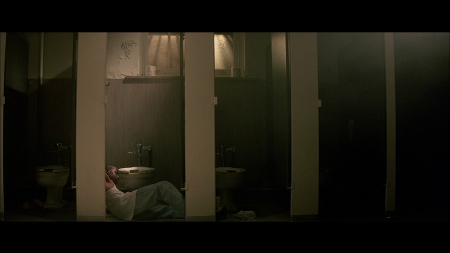 Screen capture from George Washington