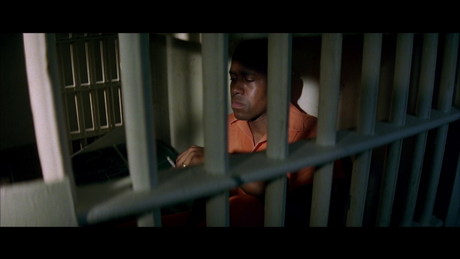 Screen capture from George Washington
