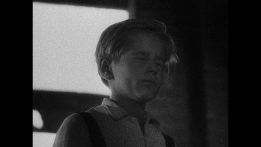 Screen capture from Germany Year Zero