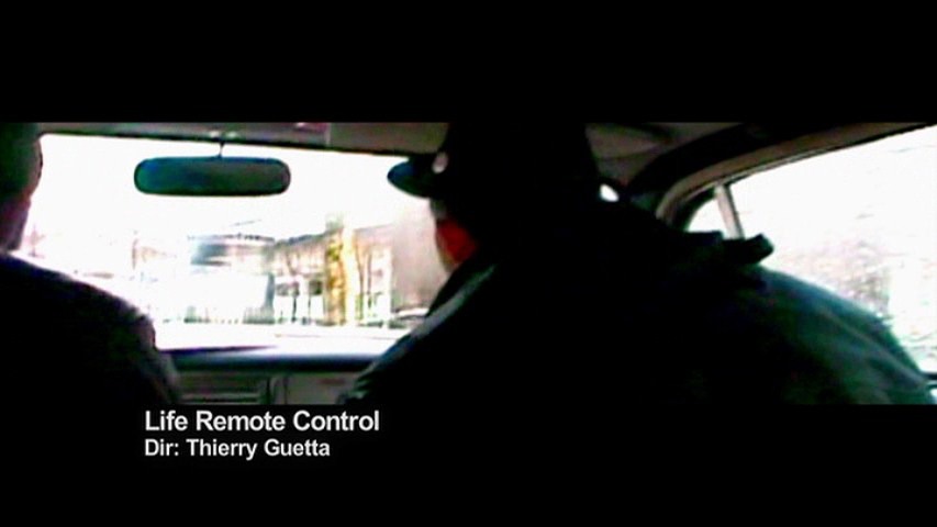 Screen capture from Exit Through the Gift Shop