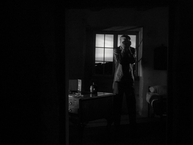 Screen capture from Through a Glass Darkly