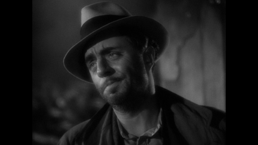 Screen capture from My Man Godfrey