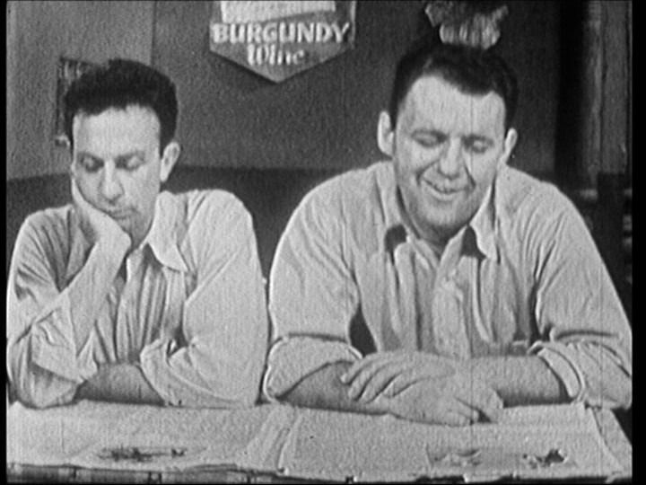 Screen capture from The Golden Age of Television