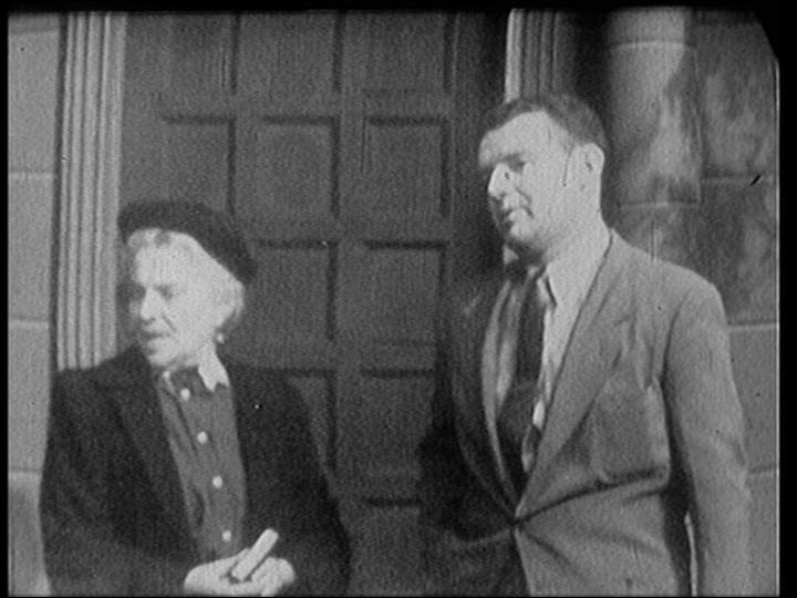 Screen capture from The Golden Age of Television