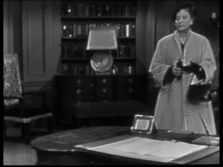 Screen capture from The Golden Age of Television