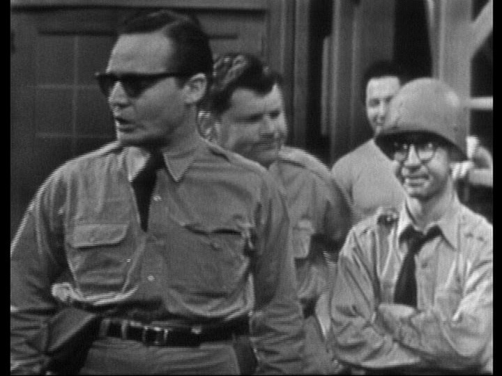 Screen capture from The Golden Age of Television