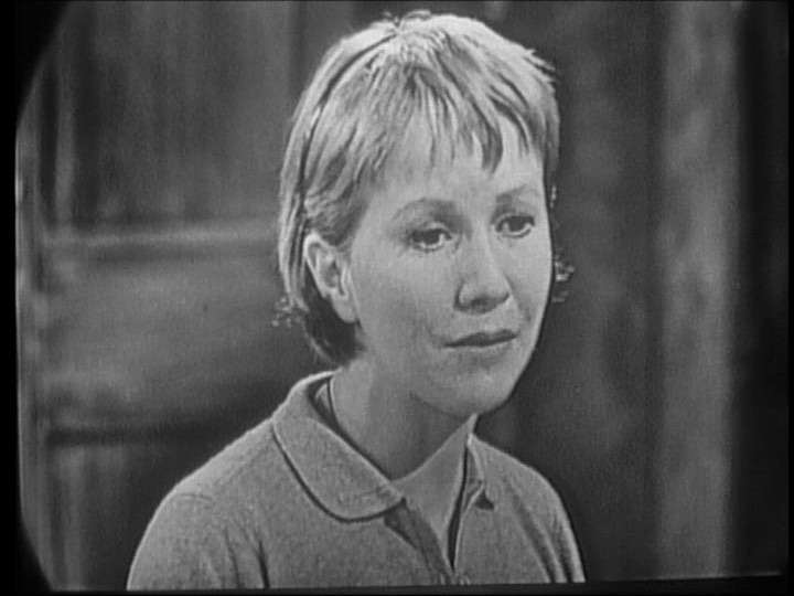 Screen capture from The Golden Age of Television