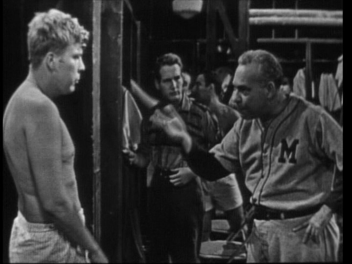 Screen capture from The Golden Age of Television