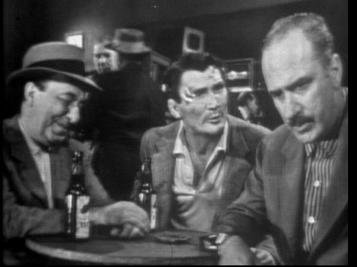 Screen capture from The Golden Age of Television