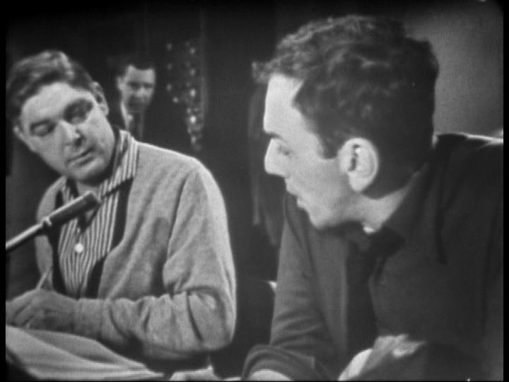 Screen capture from The Golden Age of Television