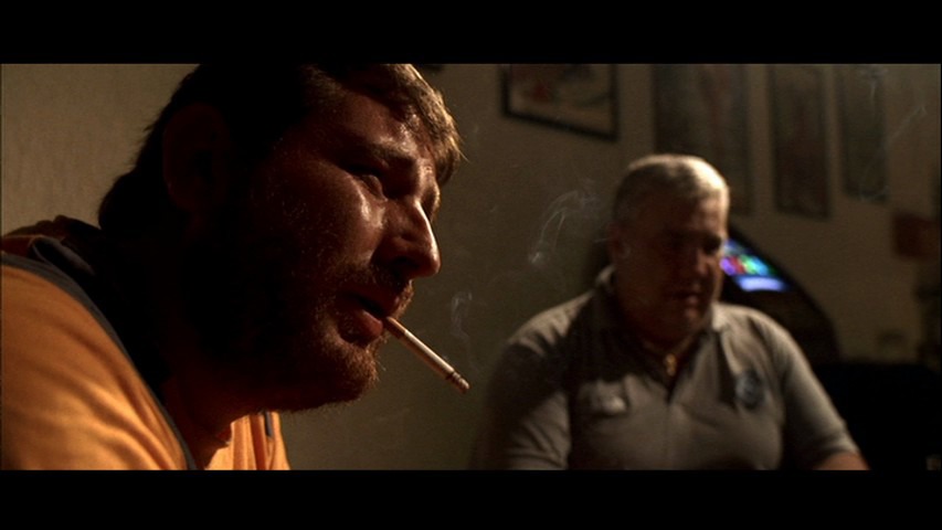 Screen capture from Gomorrah