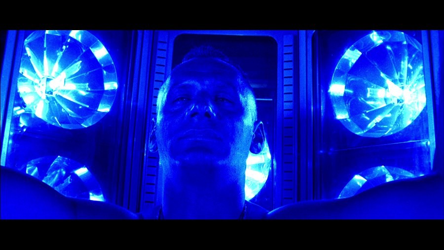 Screen capture from Gomorrah