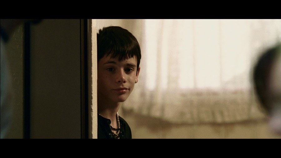 Screen capture from Gomorrah