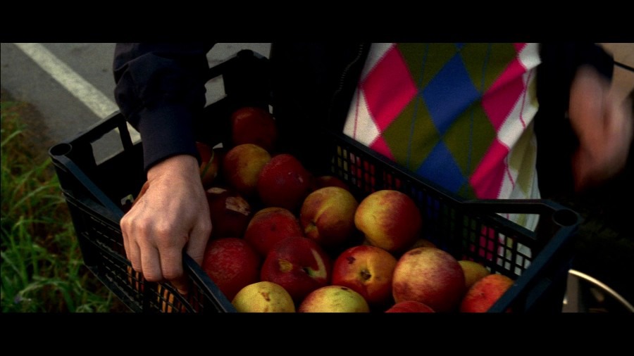 Screen capture from Gomorrah