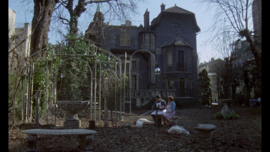 Screen capture from La Grande bouffe