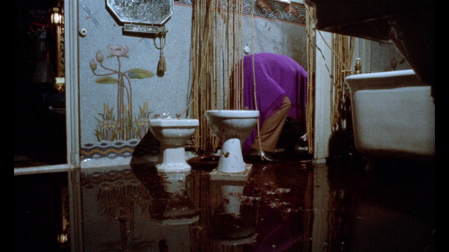 Screen capture from La Grande bouffe