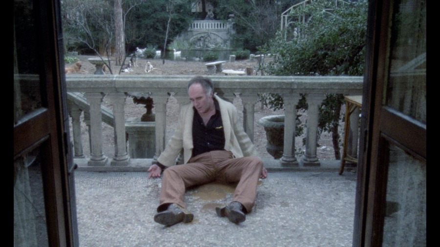 Screen capture from La Grande bouffe