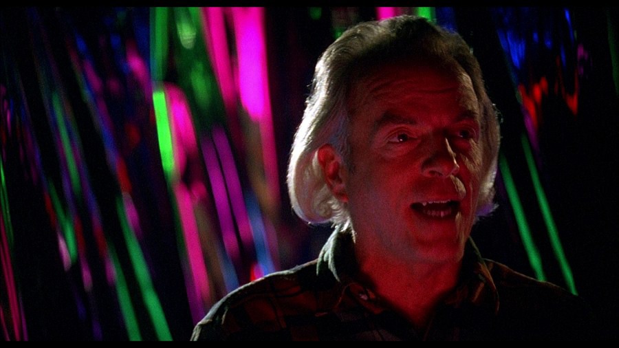 Screen capture from Gray’s Anatomy