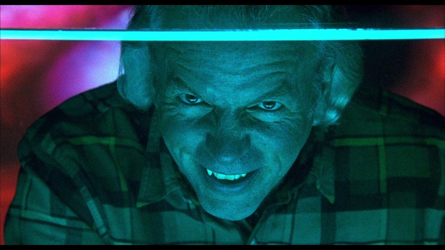 Screen capture from Gray’s Anatomy