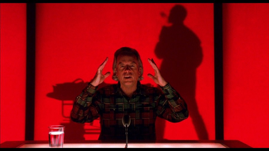 Screen capture from Gray’s Anatomy