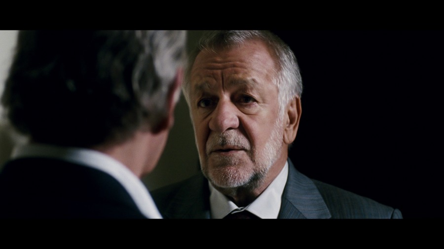 Screen capture from The Great Beauty