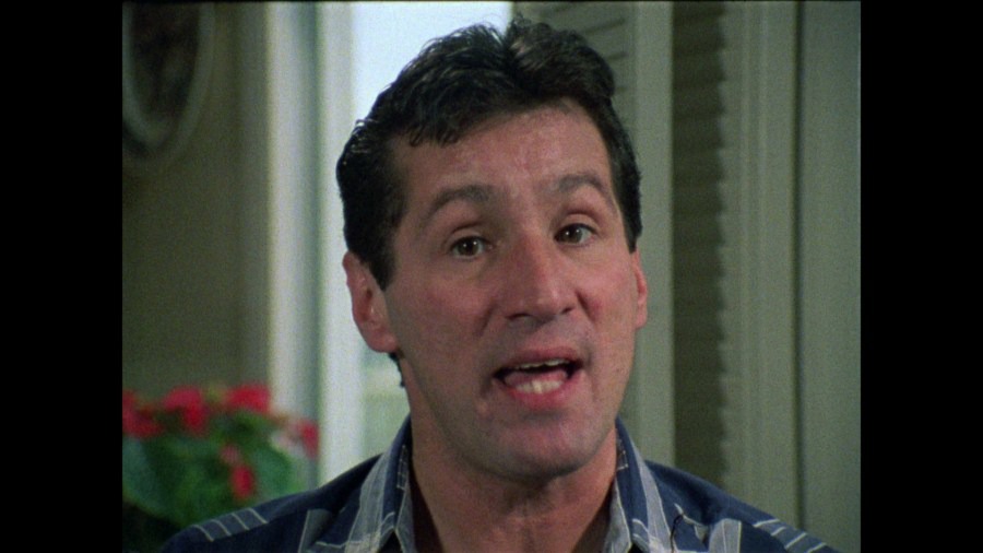 Screen capture from The Times of Harvey Milk
