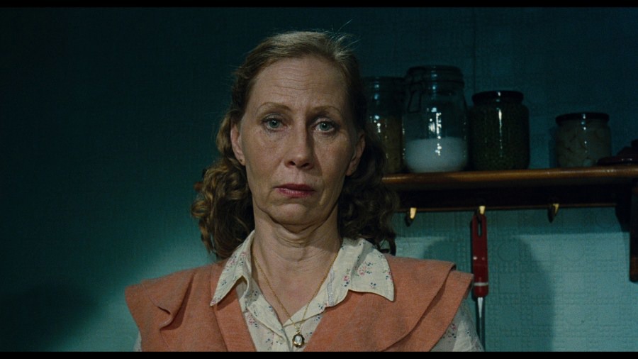 Screen capture from Le Havre