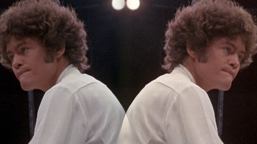 Screen capture from Head