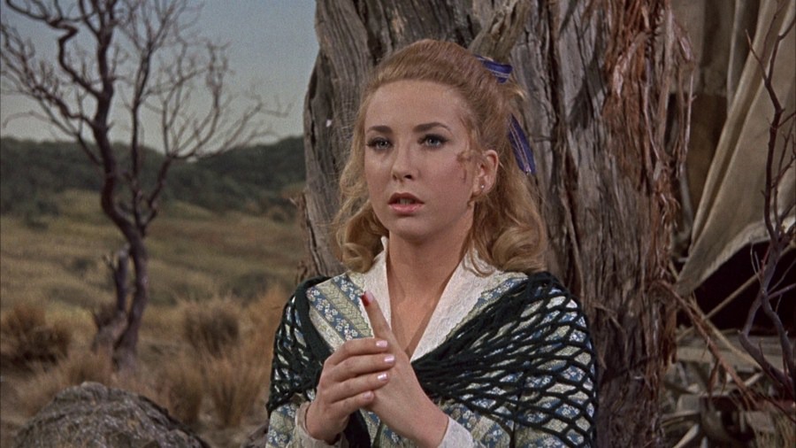 Screen capture from Head