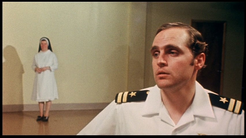 Screen capture from Hearts and Minds