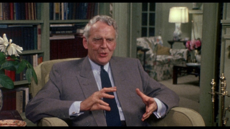 Screen capture from Hearts and Minds