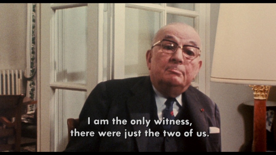 Screen capture from Hearts and Minds