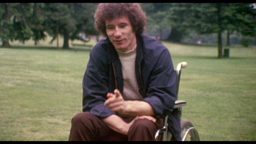 Screen capture from Hearts and Minds