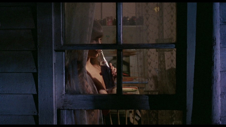 Screen capture from In the Heat of the Night