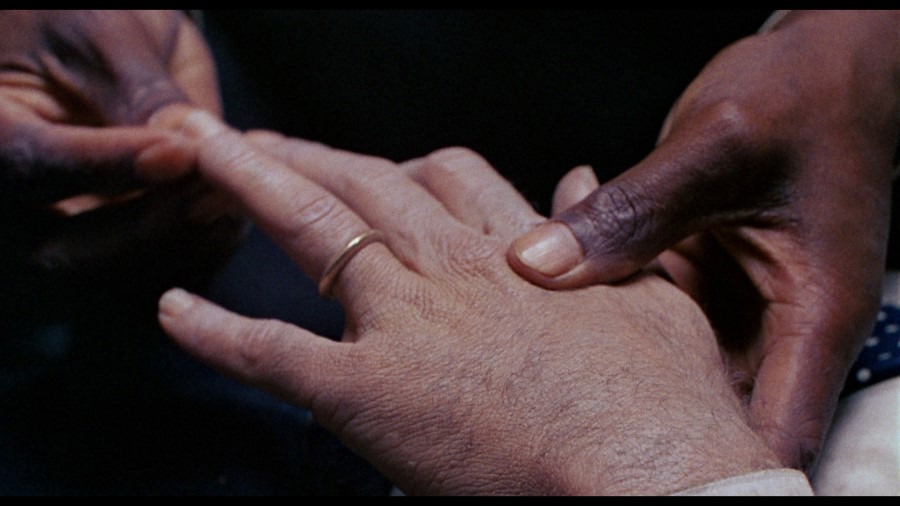 Screen capture from In the Heat of the Night