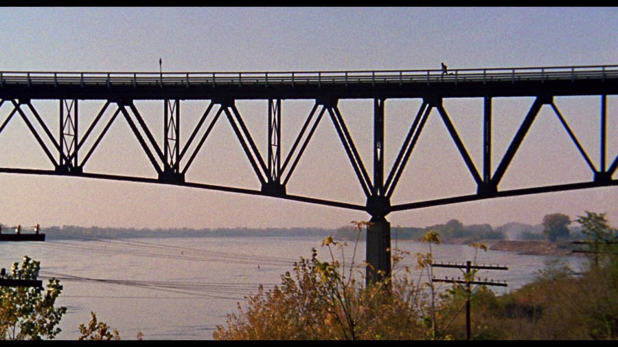 Screen capture from In the Heat of the Night