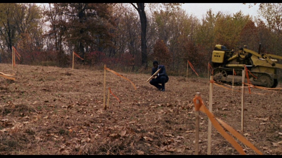 Screen capture from In the Heat of the Night