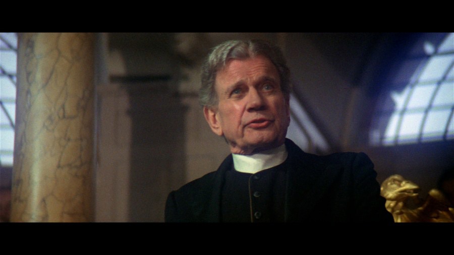 Screen capture from Heaven’s Gate