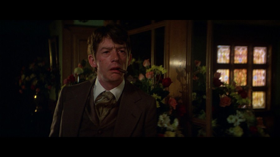 Screen capture from Heaven’s Gate