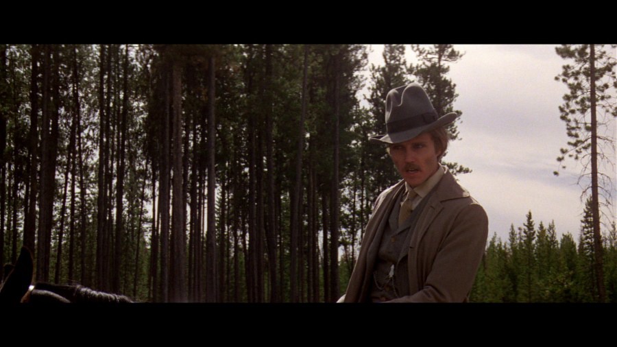 Screen capture from Heaven’s Gate