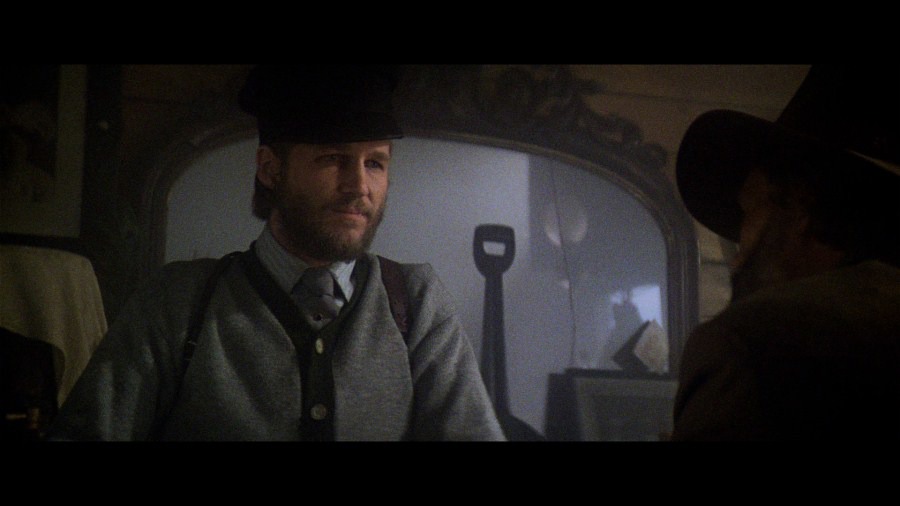 Screen capture from Heaven’s Gate