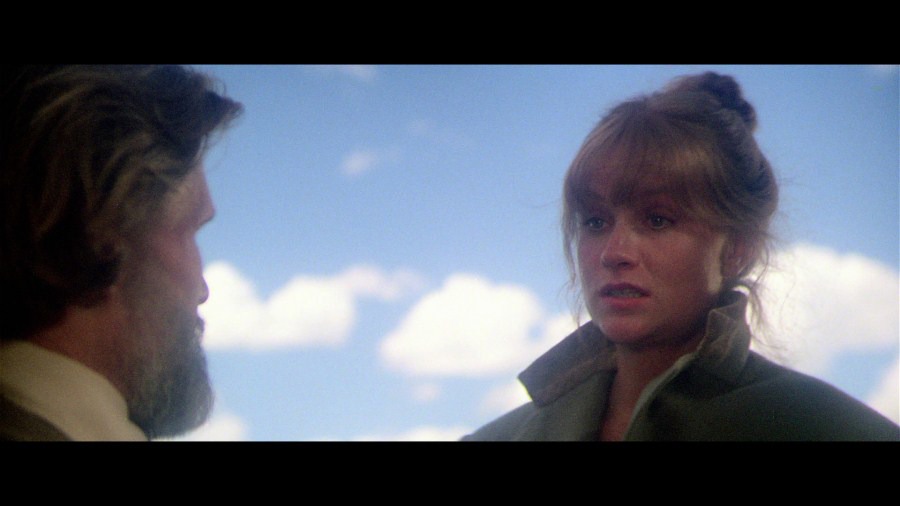 Screen capture from Heaven’s Gate