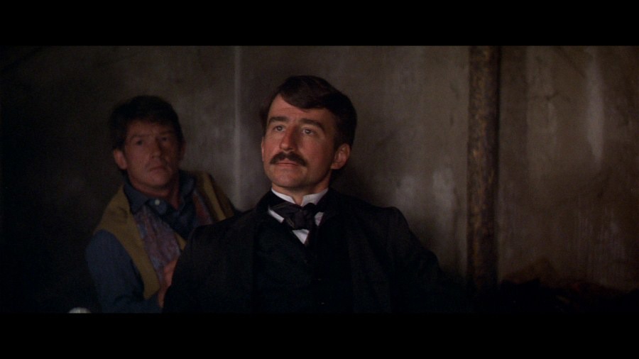 Screen capture from Heaven’s Gate
