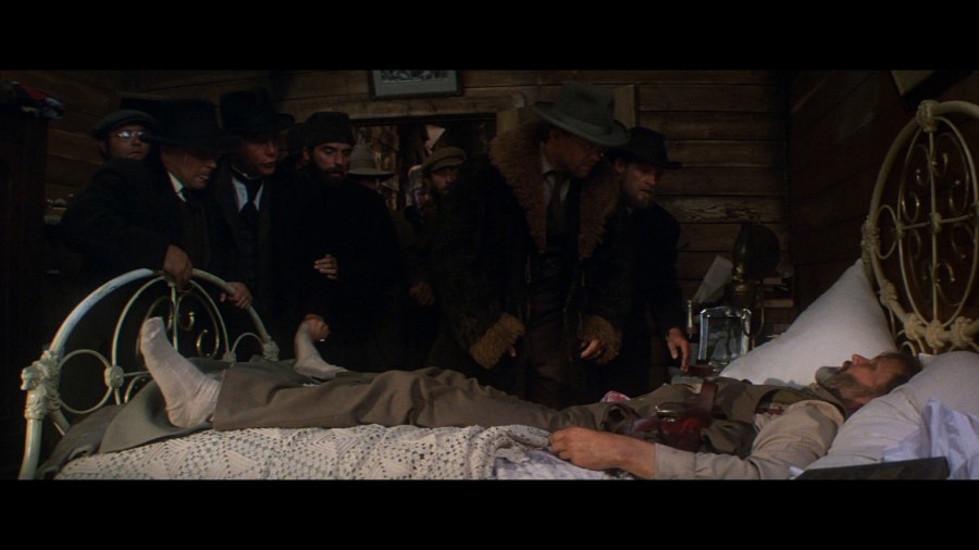 Screen capture from Heaven’s Gate