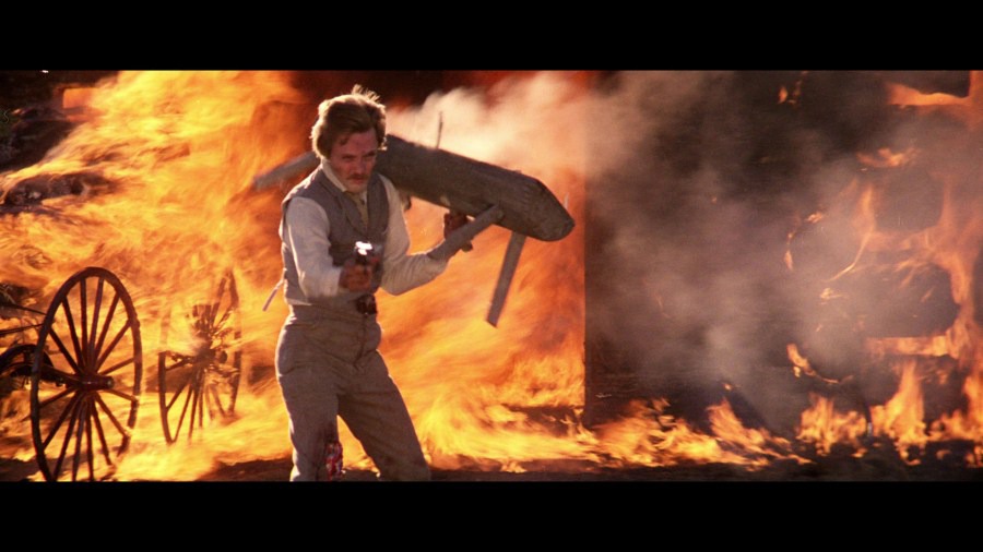 Screen capture from Heaven’s Gate