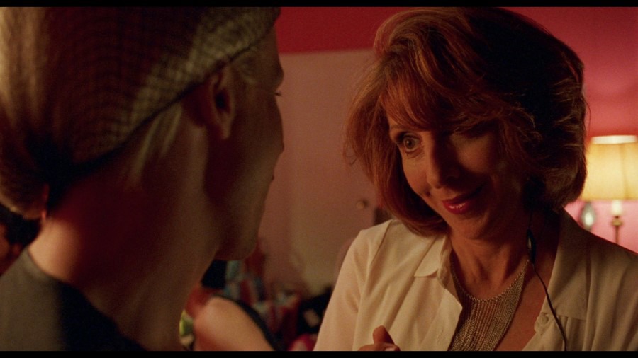 Screen capture from Hedwig and the Angry Inch